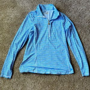 Lilly Pulitzer Luxletic Top